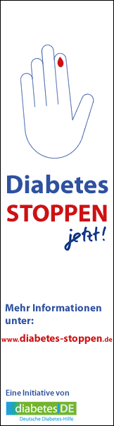 Diabetes STOPPEN